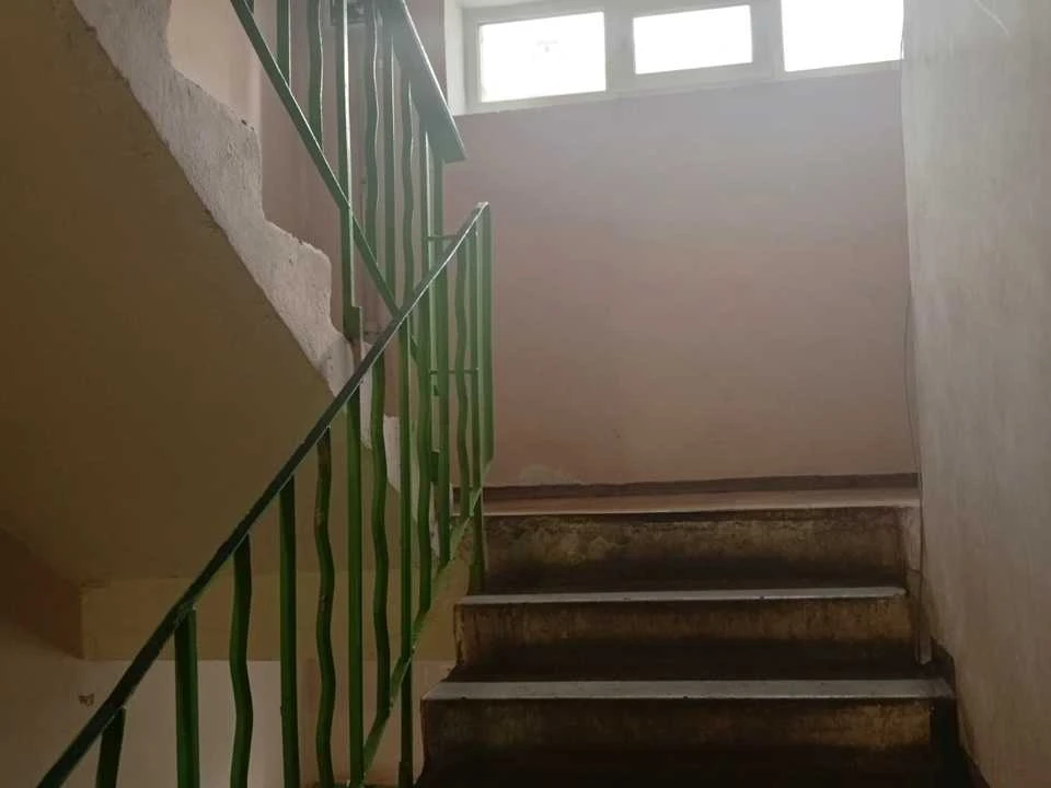 Квартира. Київ, Леоніда Бикова бульв.