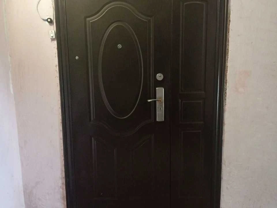 Квартира. Київ, Леоніда Бикова бульв.