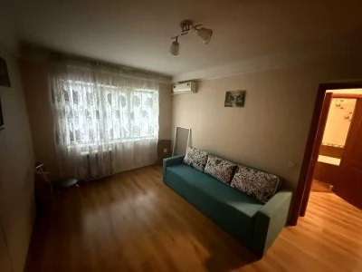 Квартира. Київ, Гарматна вул.