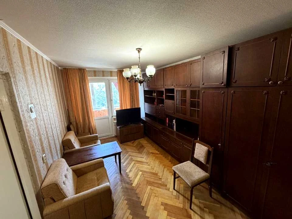 Квартира. Київ, Гарматна вул.