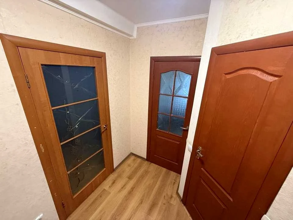 Квартира. Київ, Гарматна вул.