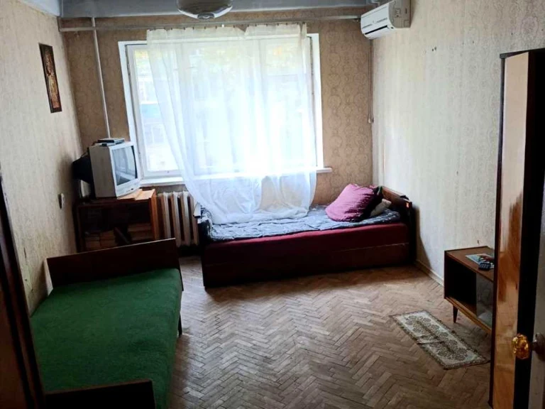 Квартира. Київ, вул. Зодчих