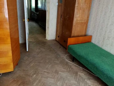 Квартира. Київ, вул. Зодчих