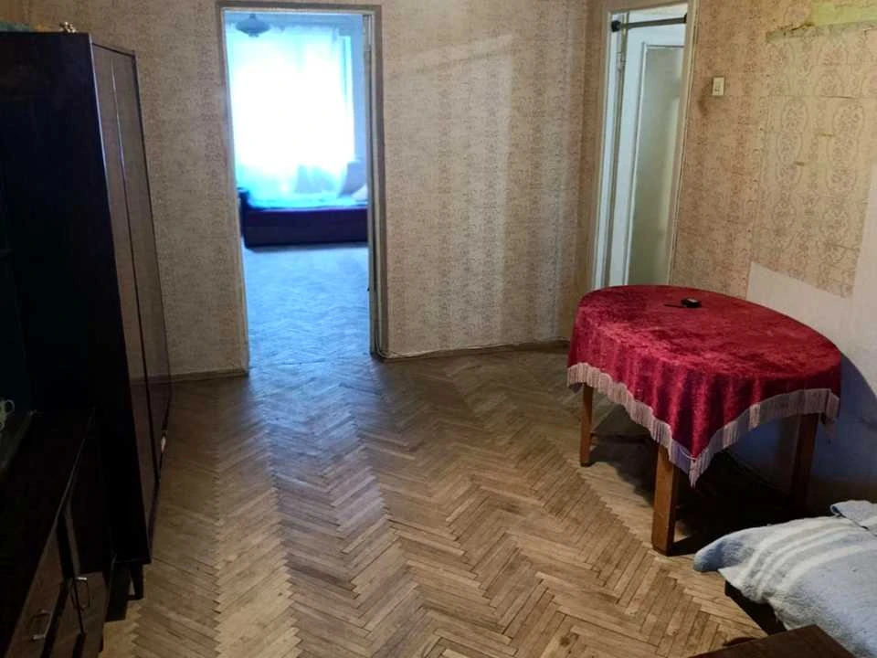 Квартира. Київ, вул. Зодчих