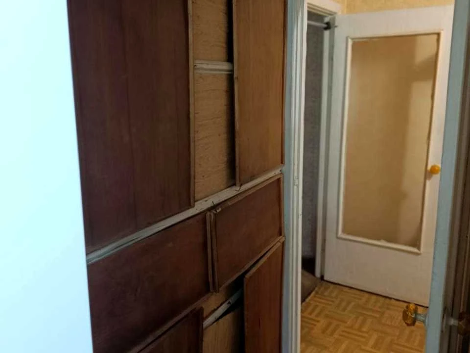 Квартира. Київ, вул. Зодчих