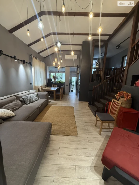 Long-Term Rent House Vita-Litovskaya