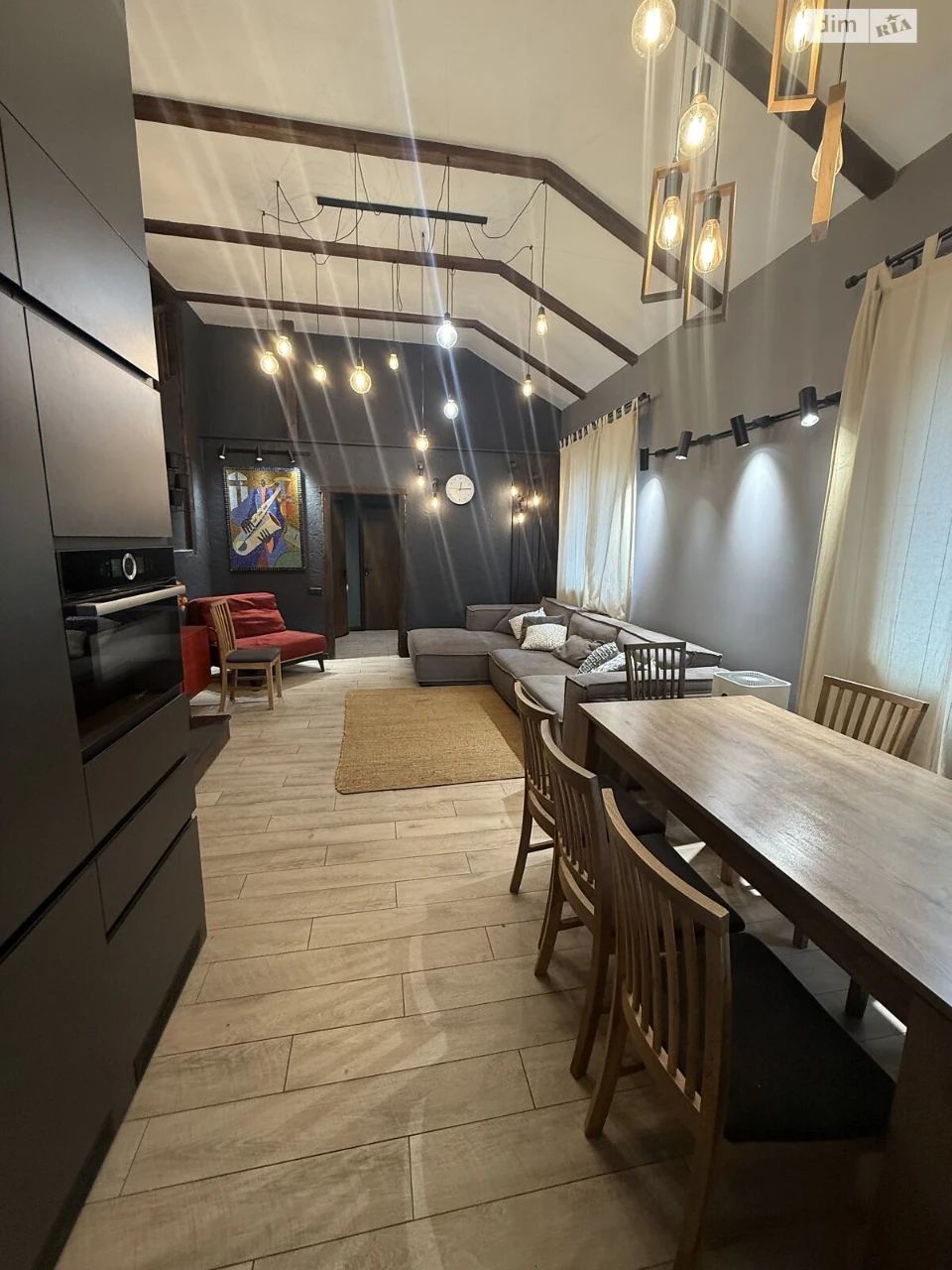 Long-Term Rent House Vita-Litovskaya