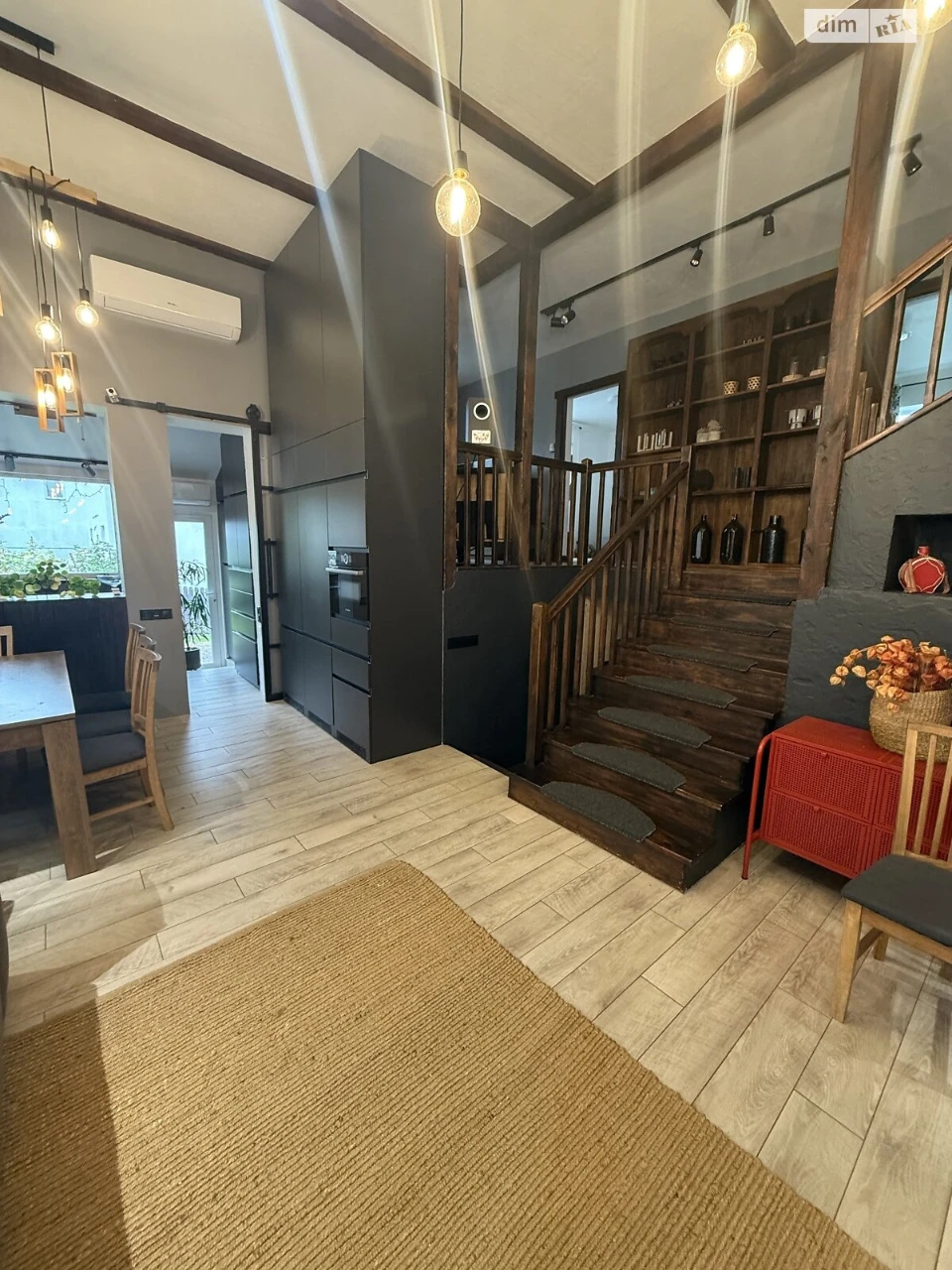 Long-Term Rent House Vita-Litovskaya