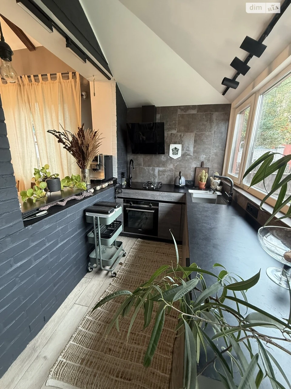 Long-Term Rent House Vita-Litovskaya