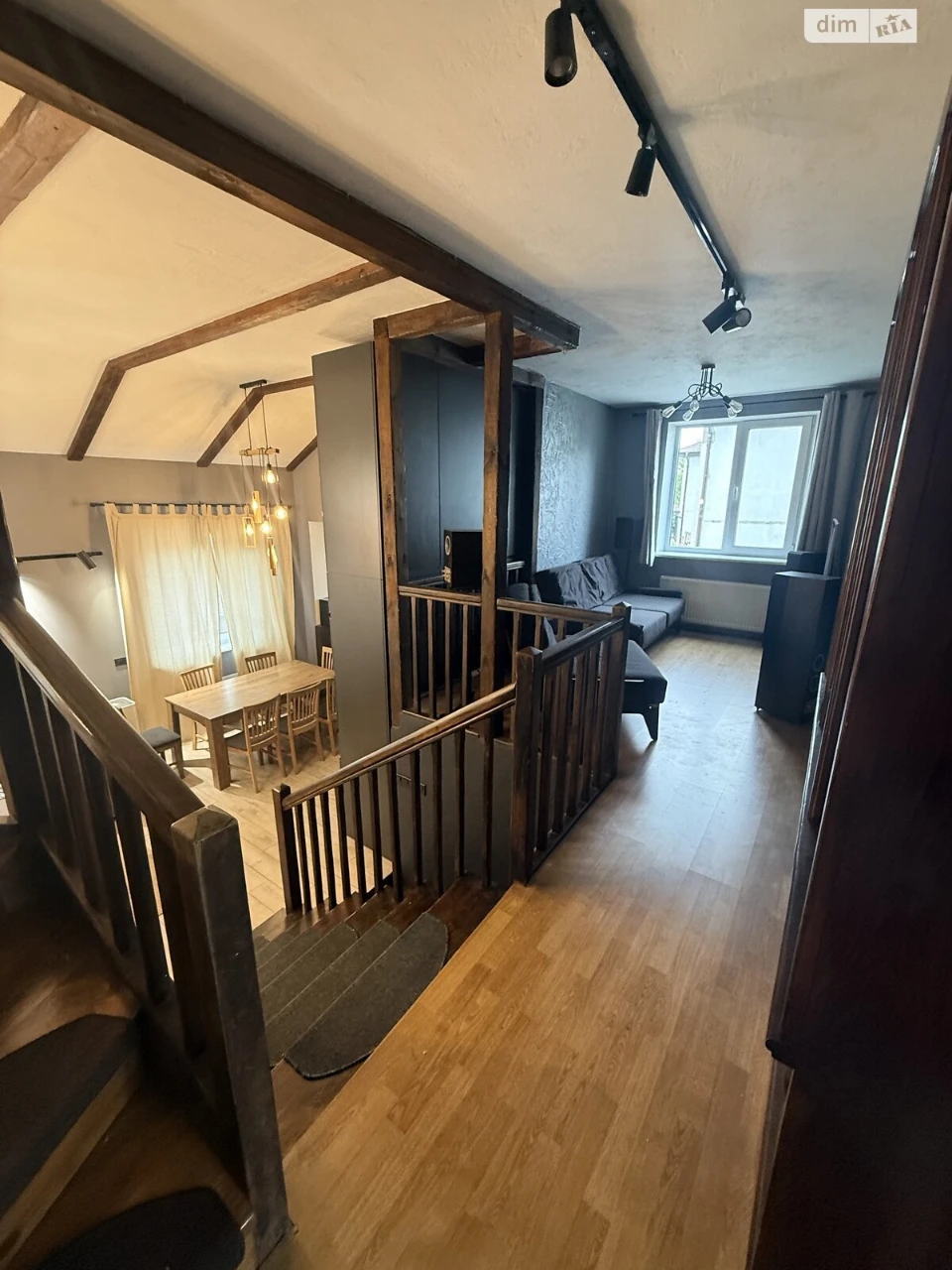Long-Term Rent House Vita-Litovskaya