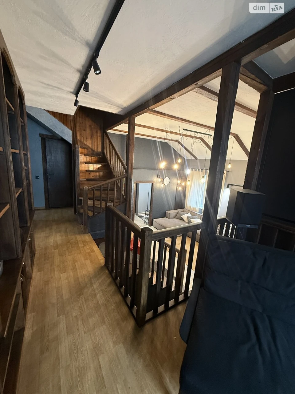 Long-Term Rent House Vita-Litovskaya