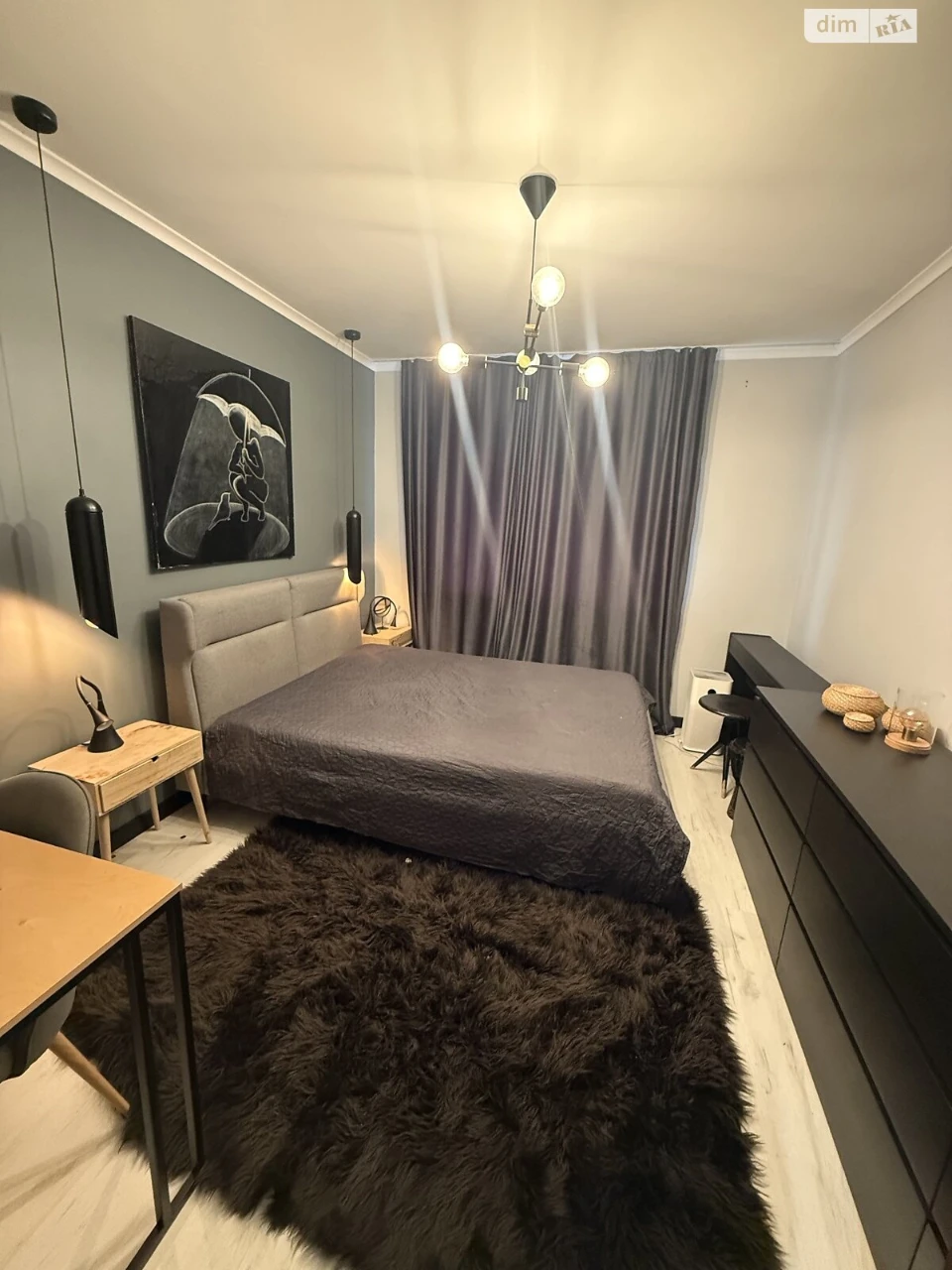 Long-Term Rent House Vita-Litovskaya