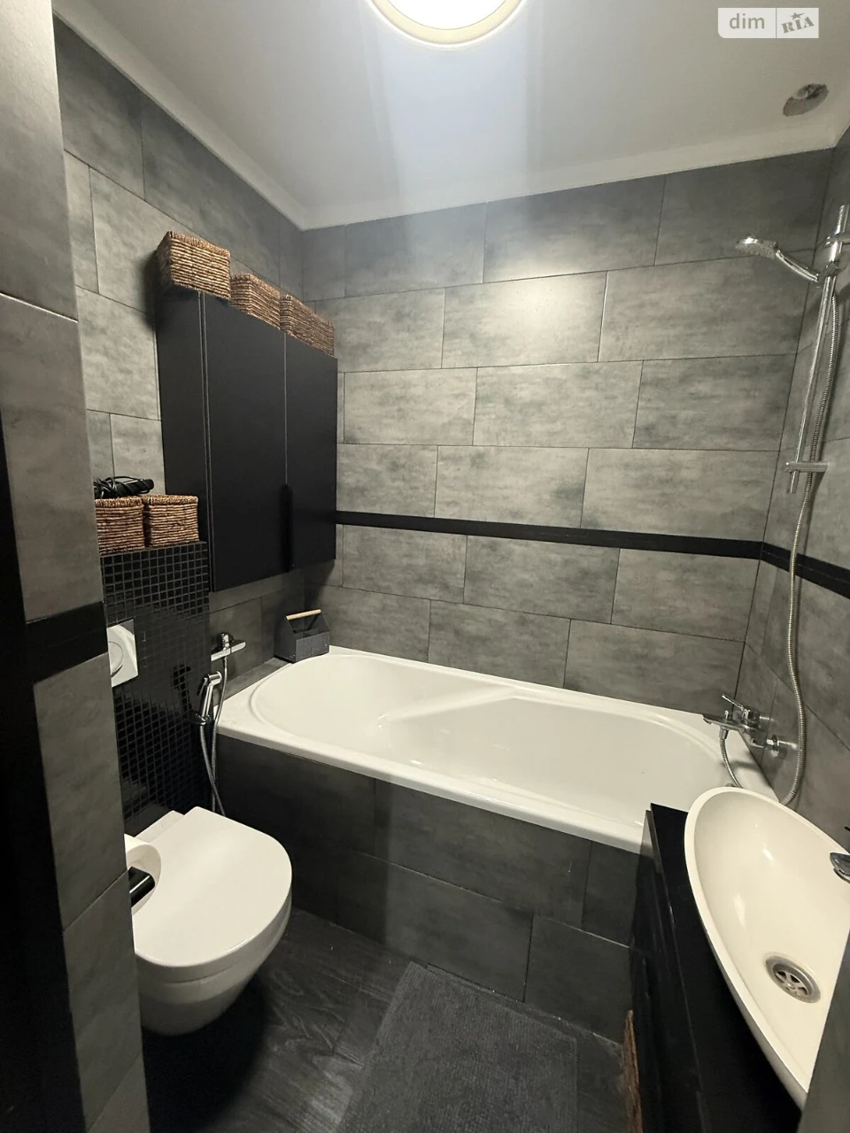 Long-Term Rent House Vita-Litovskaya