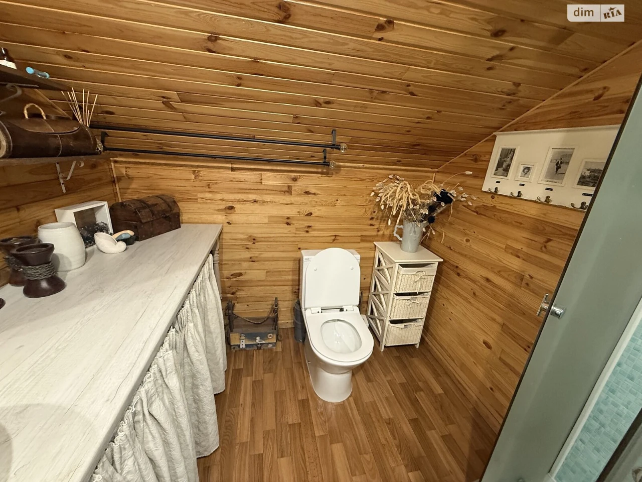 Long-Term Rent House Vita-Litovskaya