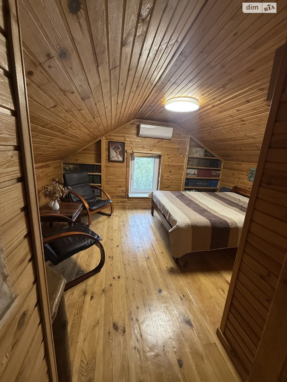 Long-Term Rent House Vita-Litovskaya