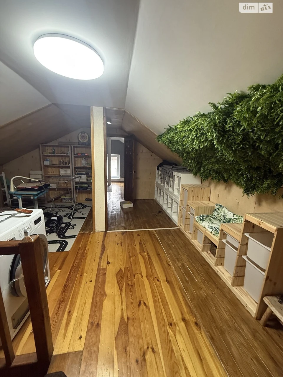 Long-Term Rent House Vita-Litovskaya