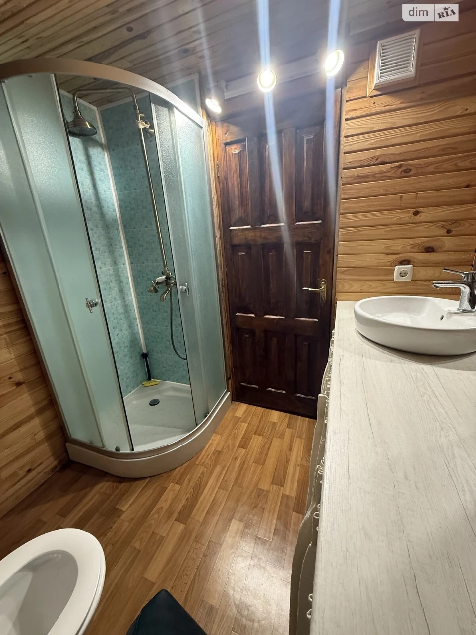 Long-Term Rent House Vita-Litovskaya