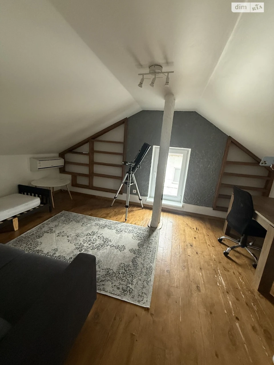 Long-Term Rent House Vita-Litovskaya