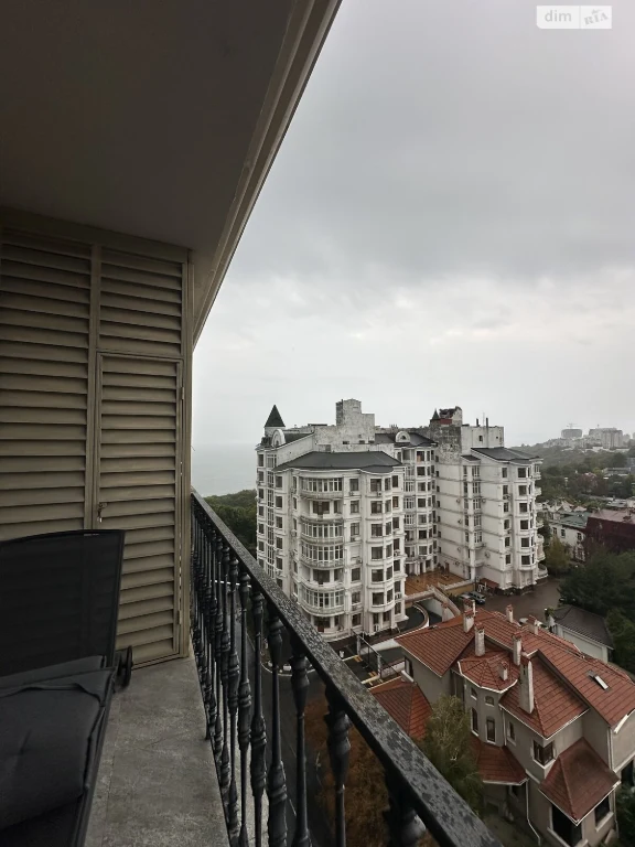 Long-Term Rental Apartment in Otrada
