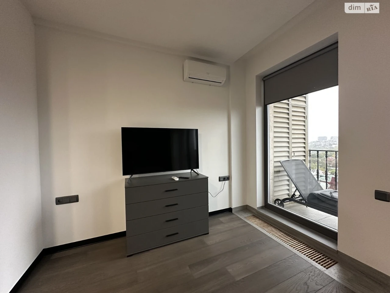 Long-Term Rental Apartment in Otrada