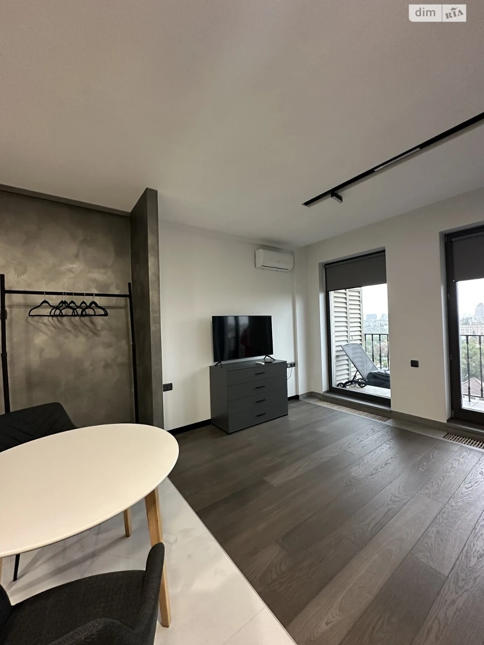Long-Term Rental Apartment in Otrada