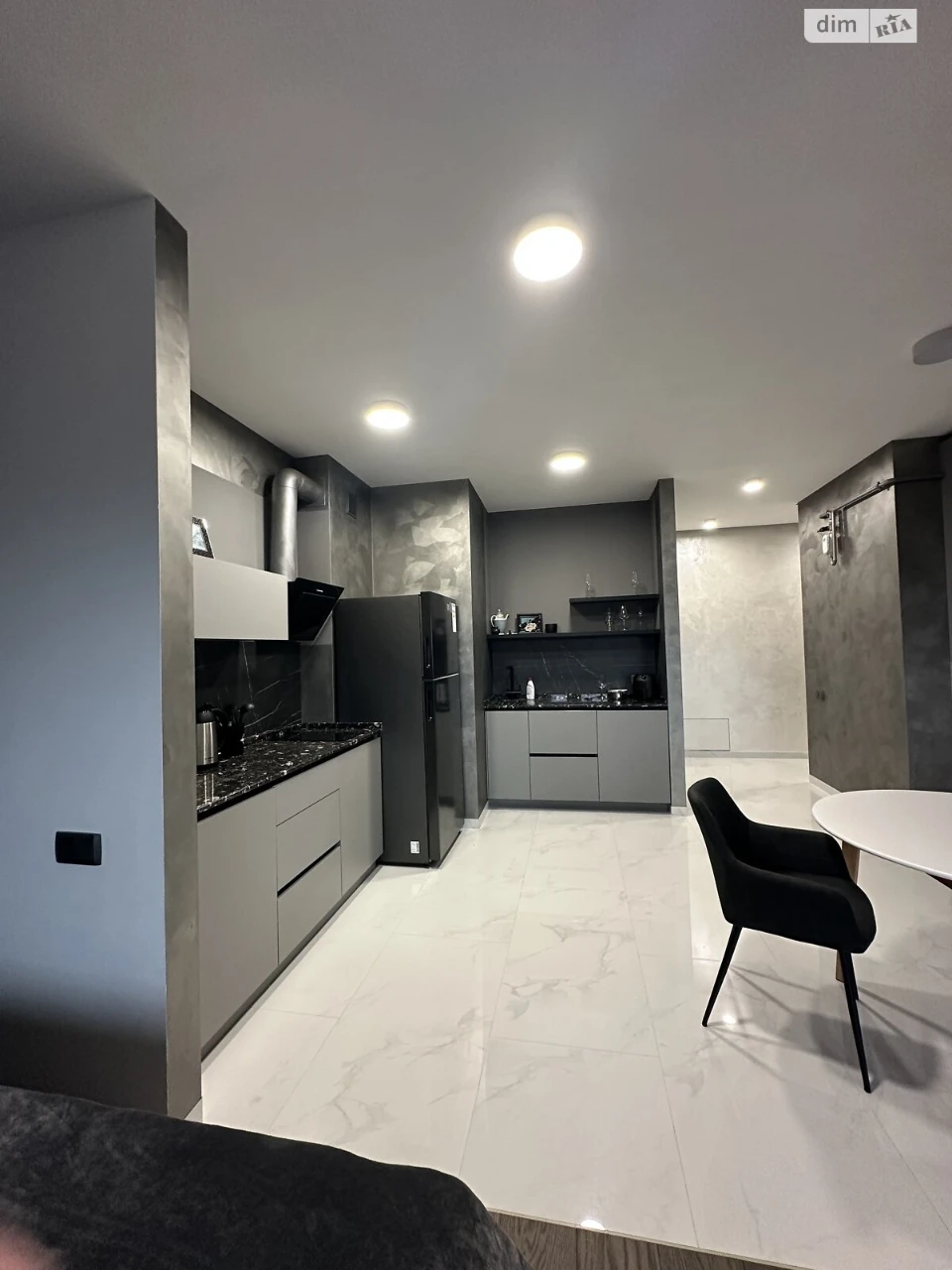 Long-Term Rental Apartment in Otrada