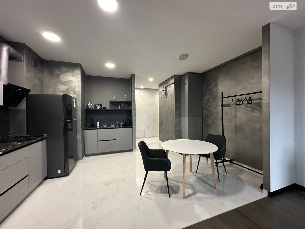 Long-Term Rental Apartment in Otrada