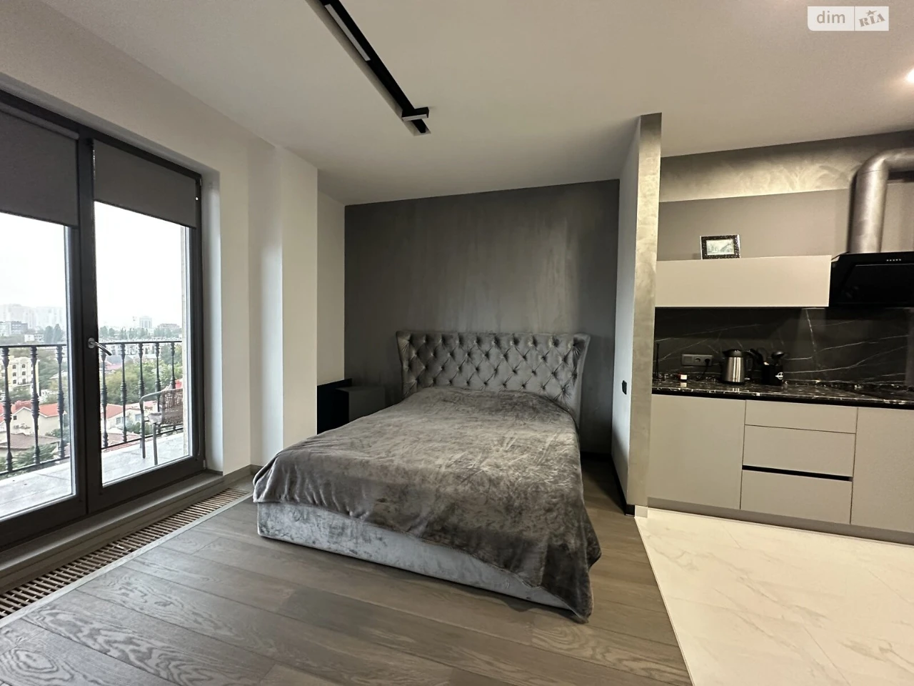 Long-Term Rental Apartment in Otrada