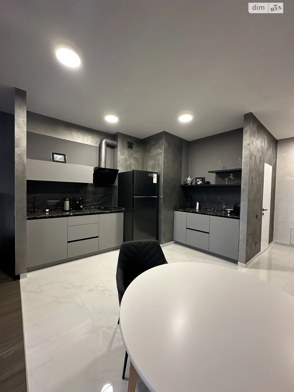 Long-Term Rental Apartment in Otrada