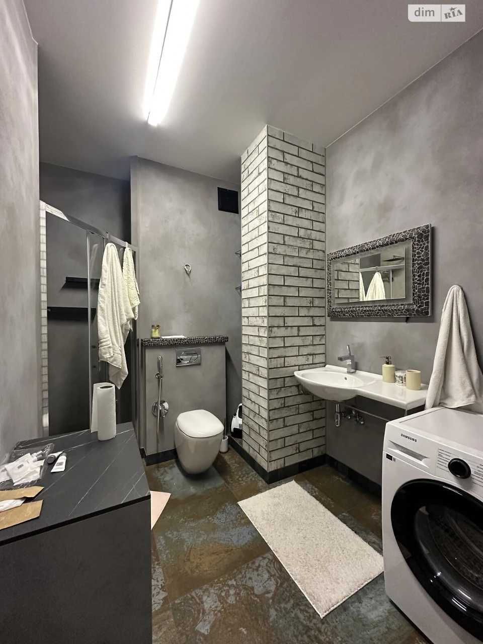 Long-Term Rental Apartment in Otrada
