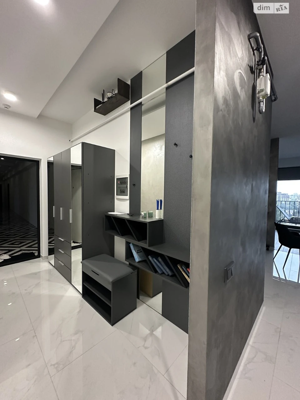 Long-Term Rental Apartment in Otrada