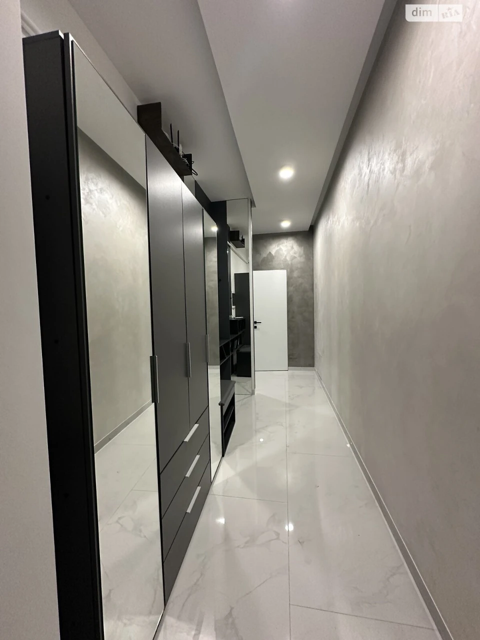 Long-Term Rental Apartment in Otrada