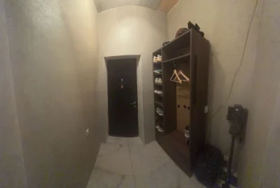 For sale: 2-bedroom apartment.