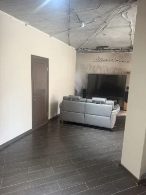 For sale: 2-bedroom apartment.