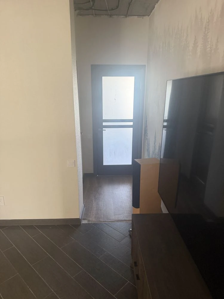 For sale: 2-bedroom apartment.