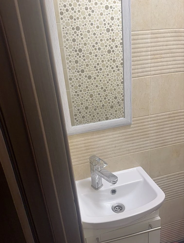 For sale: 2-bedroom apartment.