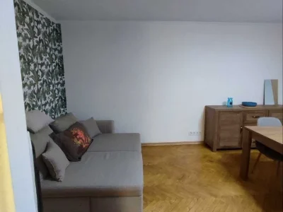 Apartment. Myrona Tarnavsky Street, Lviv