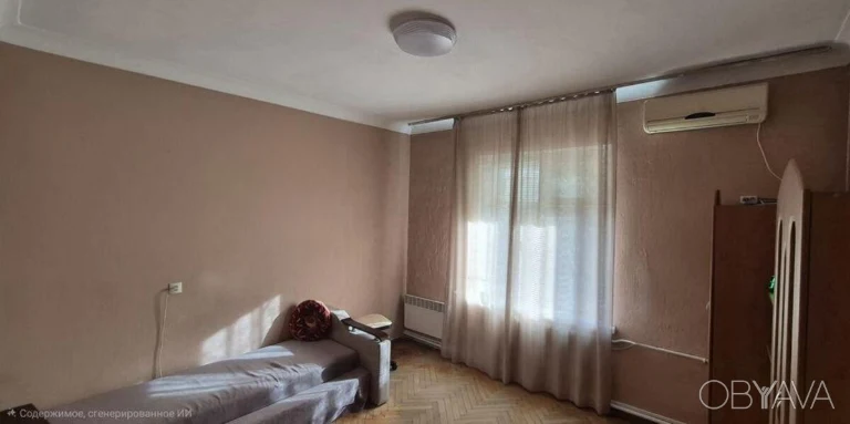 2-bedroom apartment, 49.1 sq.m