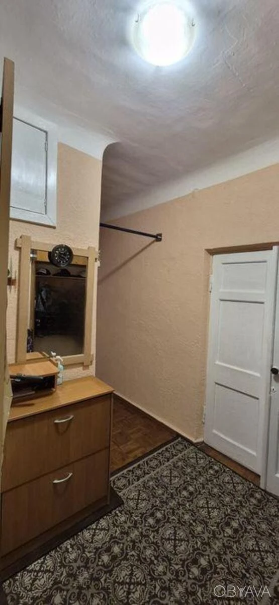 2-bedroom apartment, 49.1 sq.m