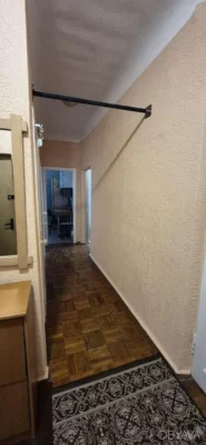 2-bedroom apartment, 49.1 sq.m