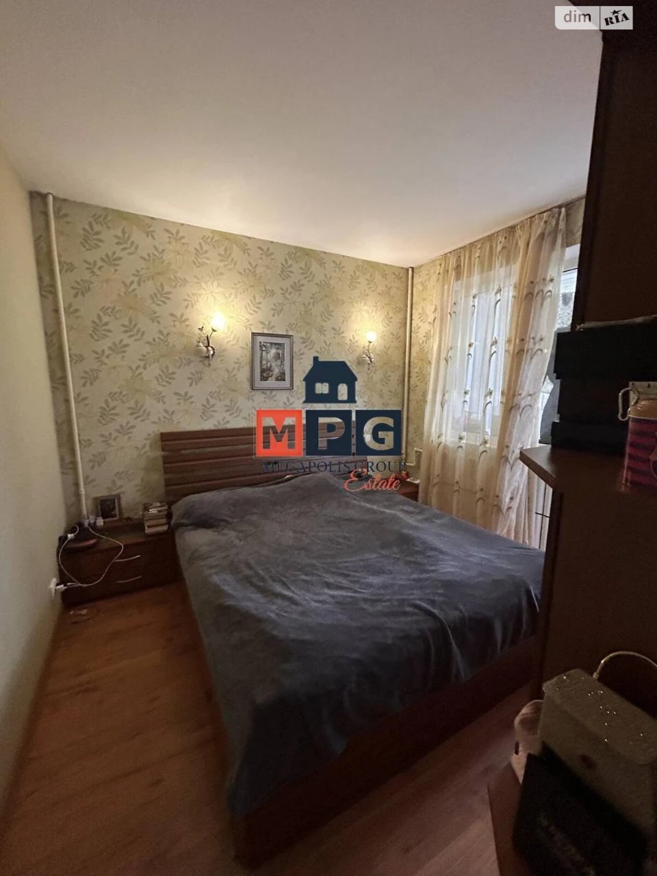 Продажа Квартиры 6-й микрорайон