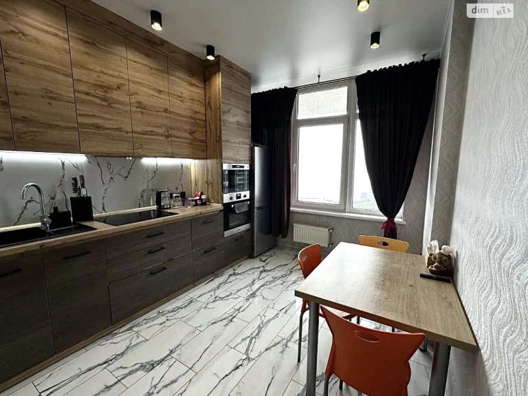 Long-Term Rental Apartment Primorsky