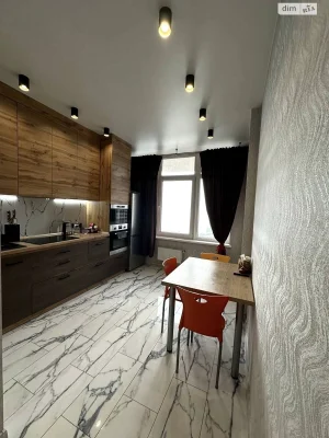 Long-Term Rental Apartment Primorsky