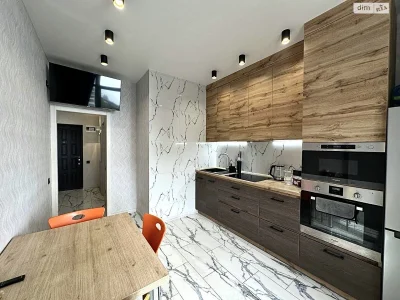 Long-Term Rental Apartment Primorsky