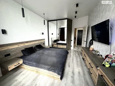 Long-Term Rental Apartment Primorsky