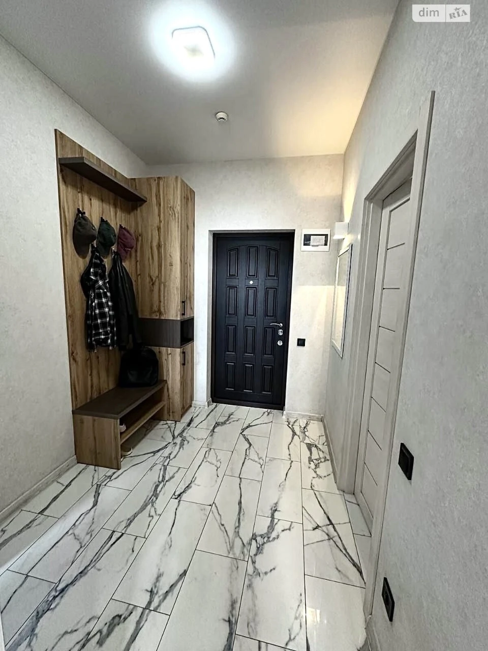 Long-Term Rental Apartment Primorsky