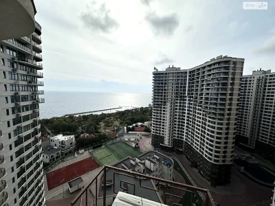 Long-Term Rental Apartment Primorsky