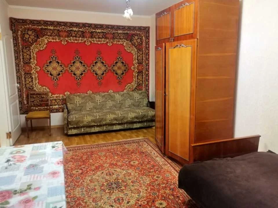 Квартира. Винница, улица Сенатора Маккейна.