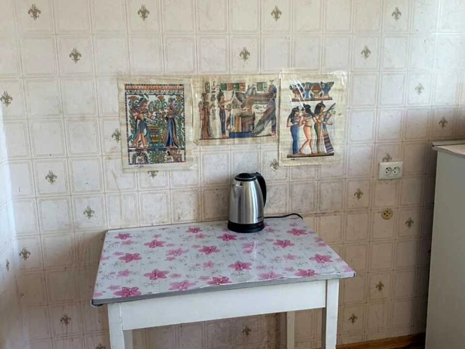 Квартира. Винница, улица Сенатора Маккейна.