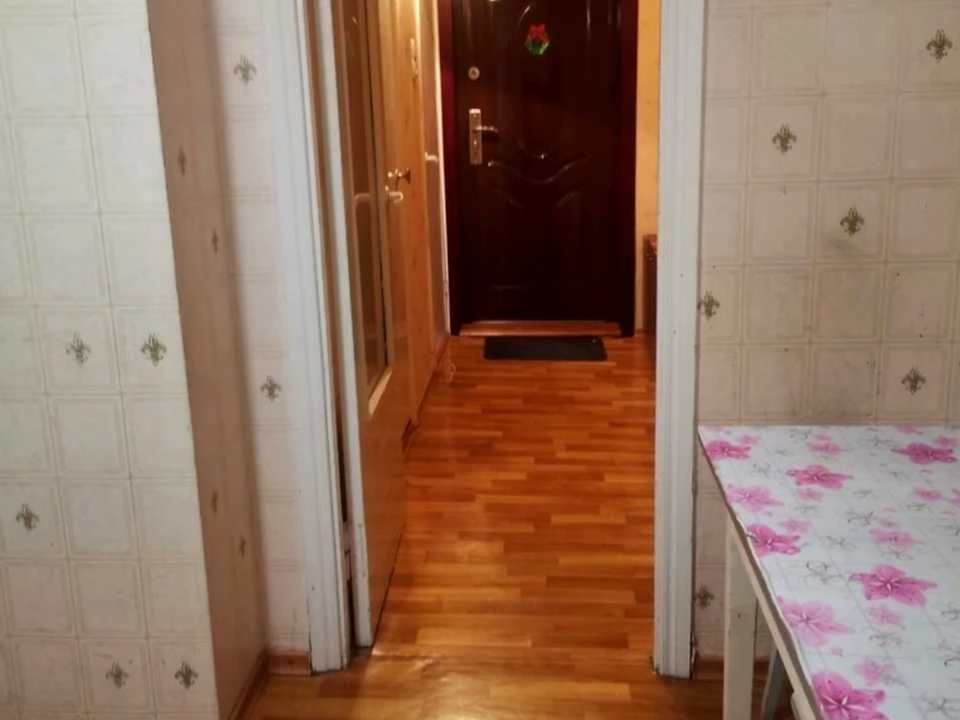 Квартира. Винница, улица Сенатора Маккейна.